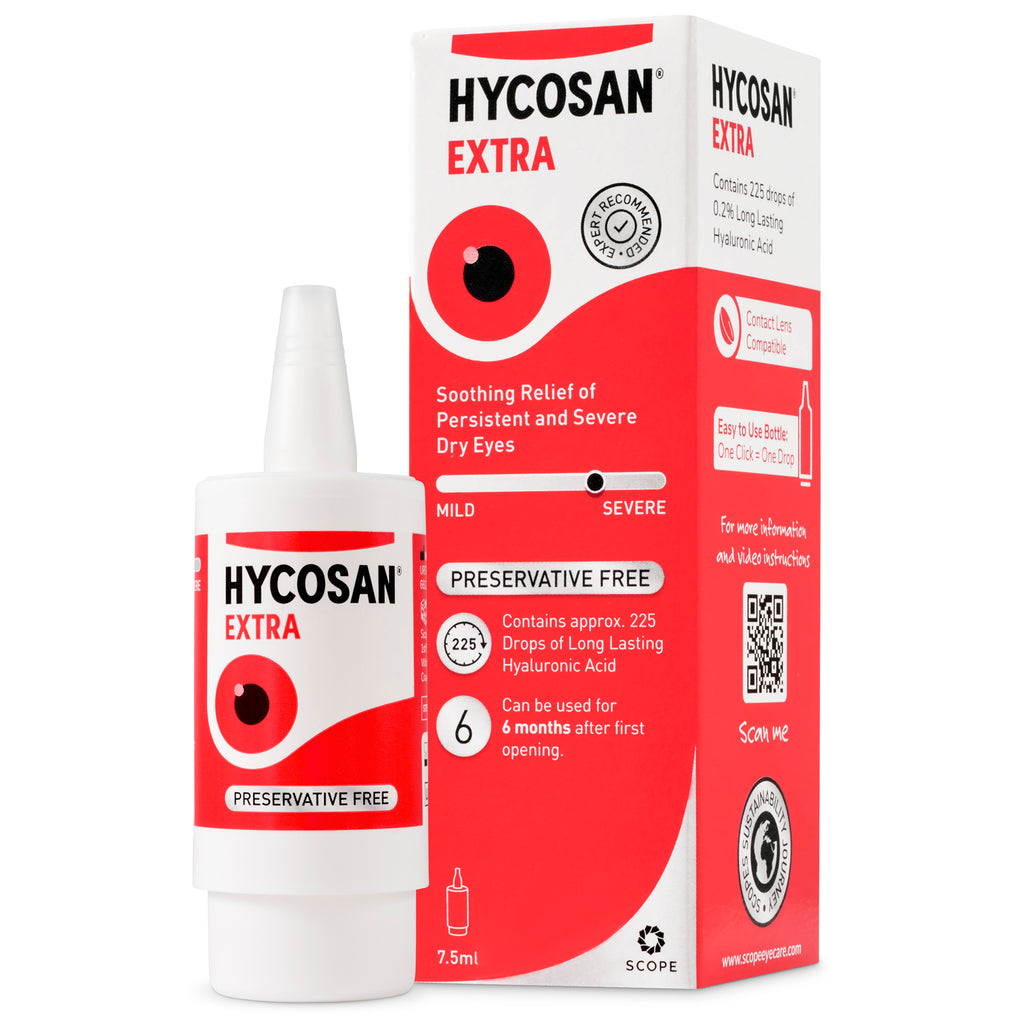 Hycosan® Extra