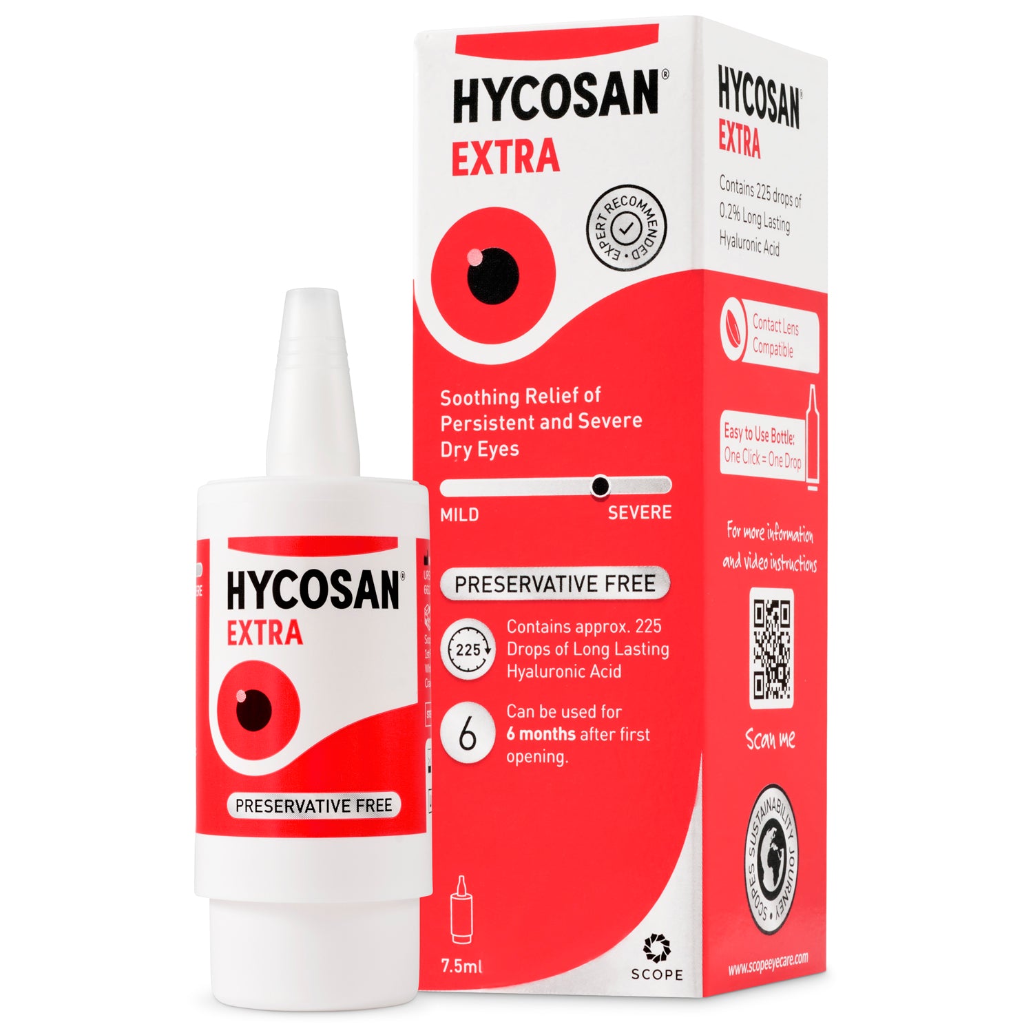 Hycosan® Extra