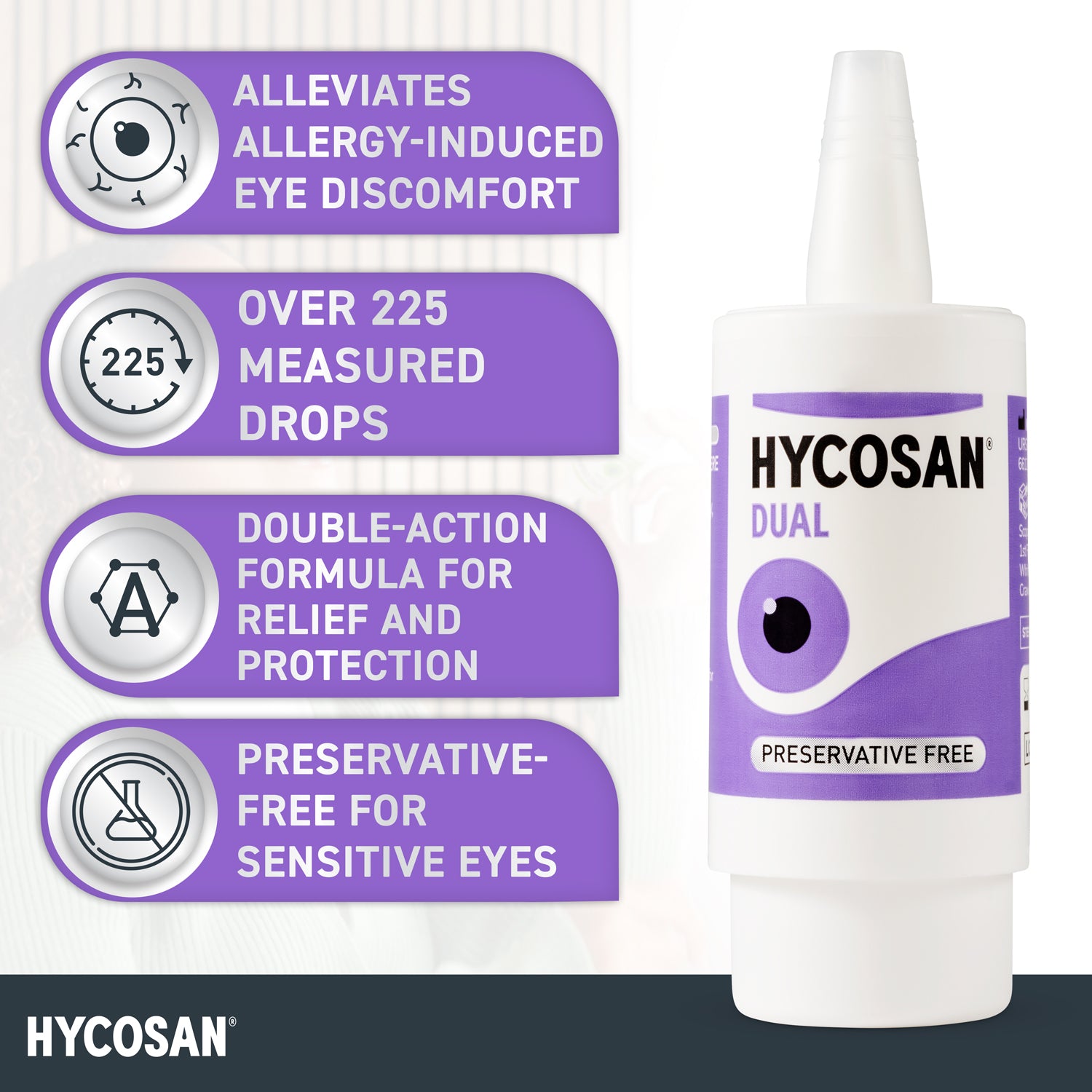 Hycosan® Dual