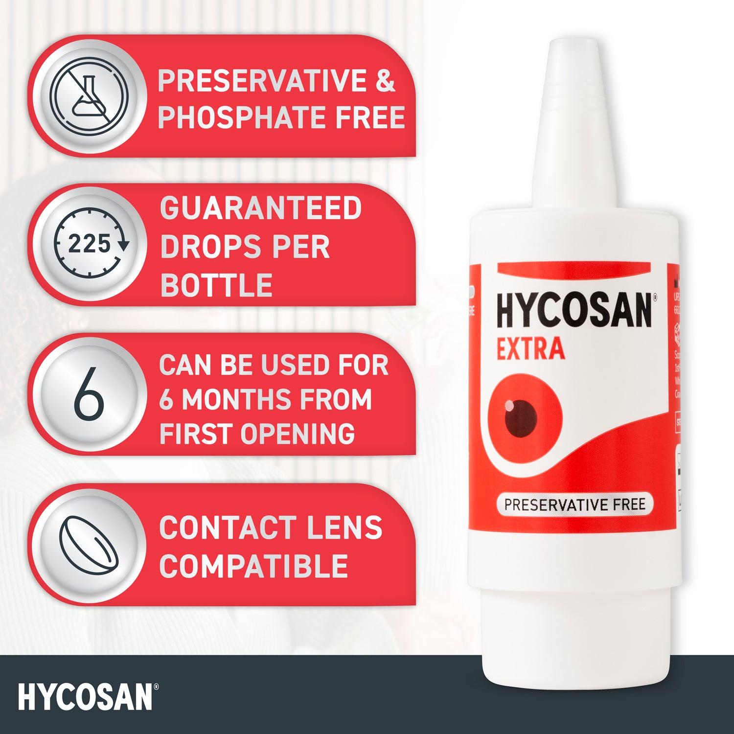 Hycosan® Extra
