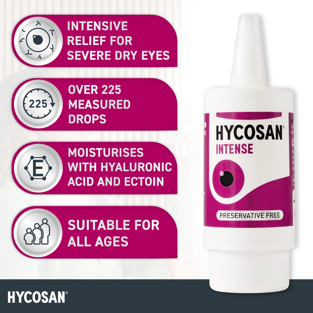 Hycosan® Intense