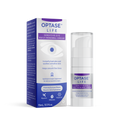OPTASE life - Sensitive eye daily renewal cream