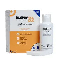 Blephasol DUO