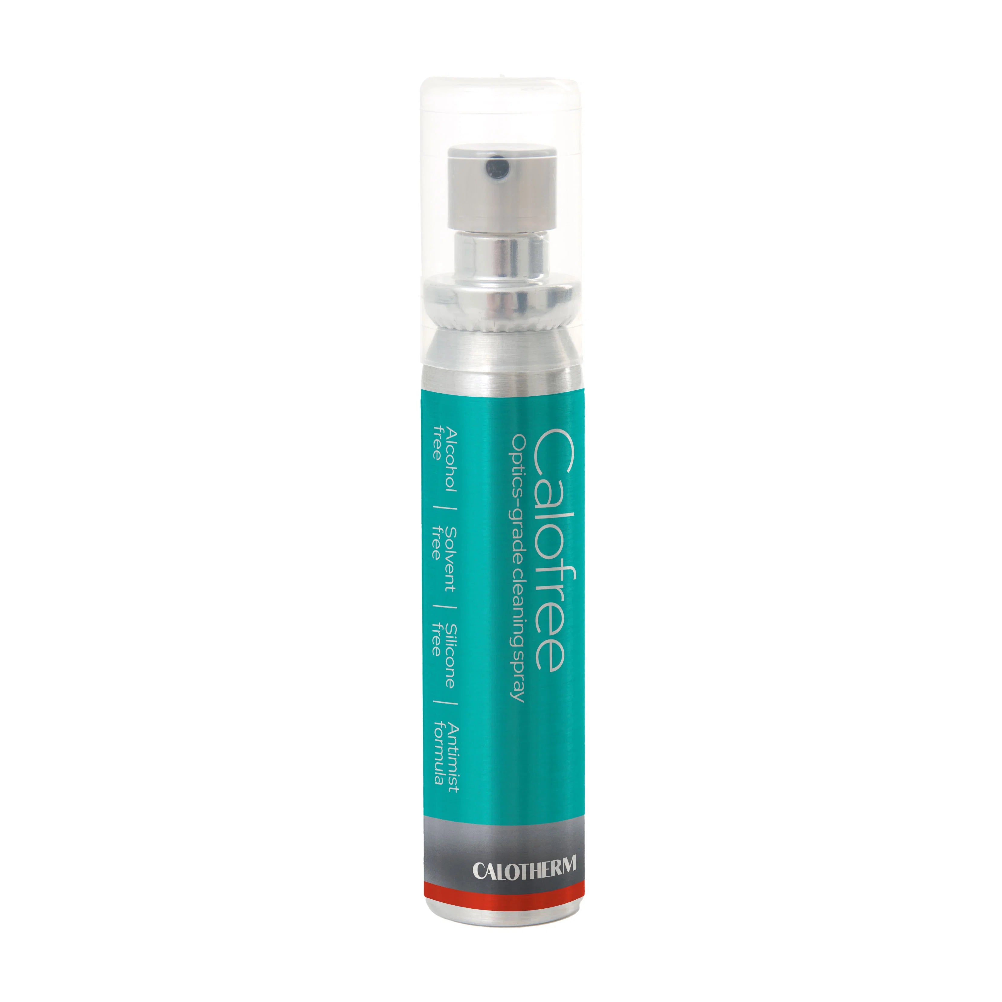 Calofree Lens Cleaning spray - 25ml