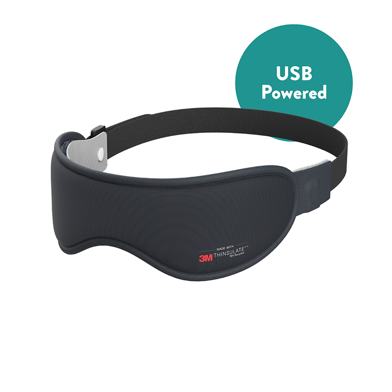 iFlo™ USB Heat Eye Compress