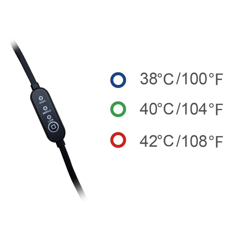 iFlo™ USB Heat Eye Compress